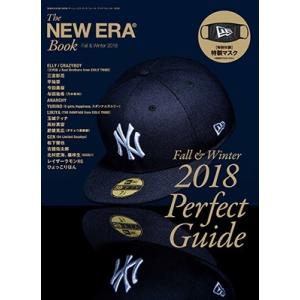 THE NEW ERA BOOK Fall &amp; Winter 2018 Mook