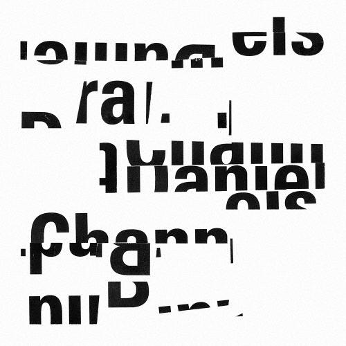 Daniel Brandt (Brandt Brauer Frick) Channels CD