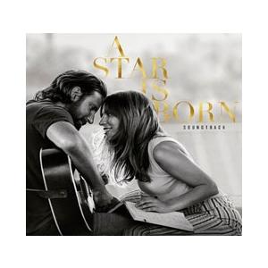 Lady Gaga A Star Is Born Soundtrack CD