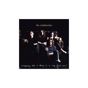 The Cranberries Everybod...の商品画像