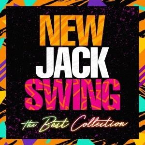 Various Artists NEW JACK SWING the Best Collection...