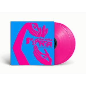 Thom Yorke Suspiria (Pink Vinyl) LP