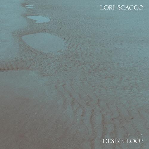 Lori Scacco Desire Loop CD