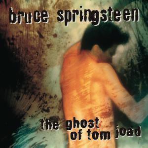 Bruce Springsteen The Ghost of Tom Joad (2018 Viny...