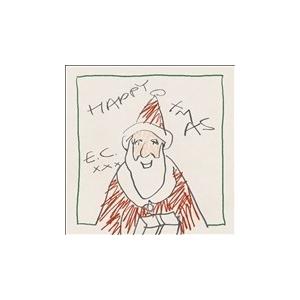 ☆新品未使用☆「HAPPY XMAS(DELUXE BOX) エリッククラプトン HAPPY XMAS (DELUXE BOX SET)/ERIC CLAPTON/エリック