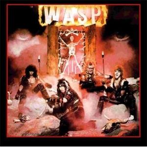 W.A.S.P. W.A.S.P. CD