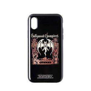 Hollywood Vampires Hollywood Vampires iPHONE X Cas...