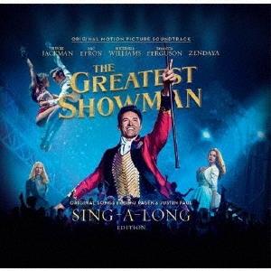 Original Soundtrack The Greatest Showman LP ※特典あり Original Soundtrack The Greatest Showman LP ※特典あり
