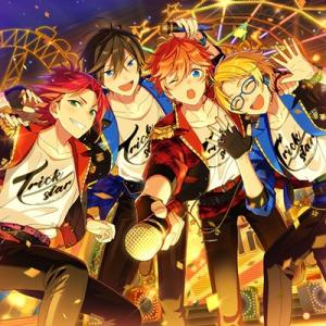 Trickstar あんさんぶるスターズ! アルバムシリーズ Present