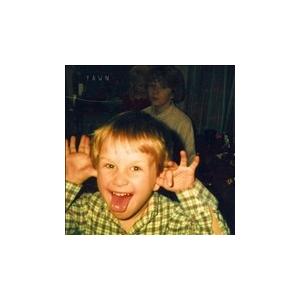 Bill Ryder-Jones Yawn CD