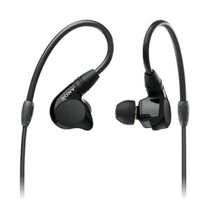 SONY ステレオヘッドホン インイヤーモニタータイプ IER-M7(ハイレゾ対応) Headphone/Earphone｜tower