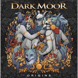 Dark Moor オリジンズ＜通常盤＞ CD