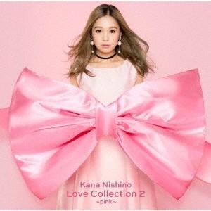Kana Nishino Love it CD + DVD セット 西野カナ / LOVE it / 初回生産限定盤 (CD+DVD) | 最北の