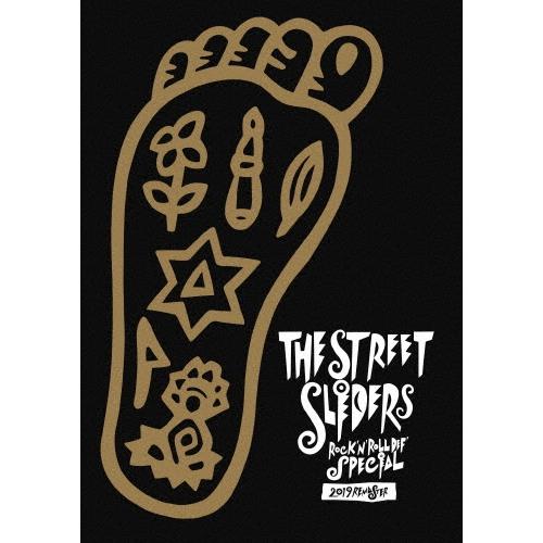 THE STREET SLIDERS ROCK'N' ROLL DEF' SPECIAL 2019 ...