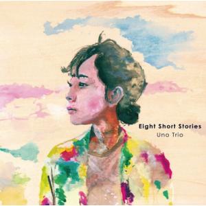 Uno Trio Eight Short Stories CD