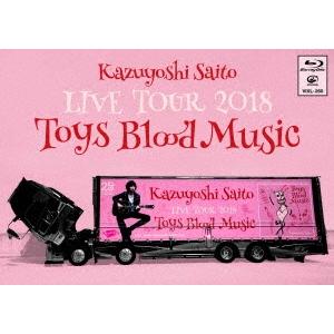 斉藤和義 斉藤和義 LIVE TOUR 2018 Toys Blood Music Live at ...