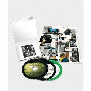 The Beatles ザ・ビートルズ(ホワイト・アルバム)＜デラックス・エディション＞＜期間限定価格盤＞ SHM-CD