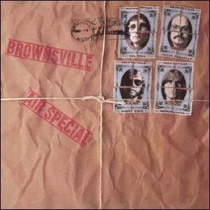 Brownsville Station Air Special CD