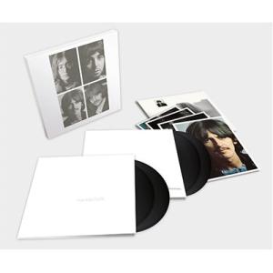 The Beatles The Beatles : White Album (Deluxe Edit...