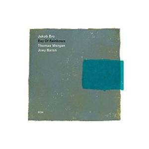 Jakob Bro Bay of Rainbows LP