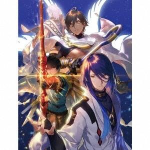 Fate/Prototype 蒼銀のフラグメンツ Drama CD & Original Soundtrack 4 -東京湾上神殿決戦- CD