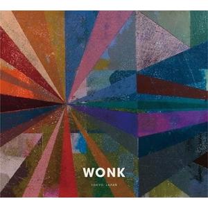 WONK From the Inheritance＜タワーレコード限定＞ CD