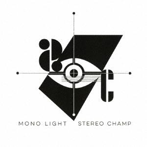 STEREO CHAMP MONO LIGHT CD