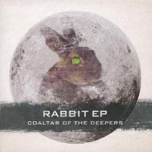 COALTAR OF THE DEEPERS RABBIT EP 12cmCD Single