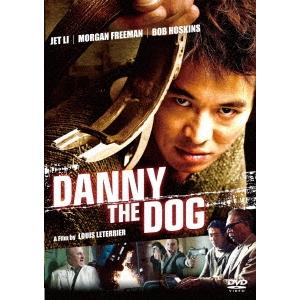 ダニー ザ ドッグ スペシャル プライス DVD