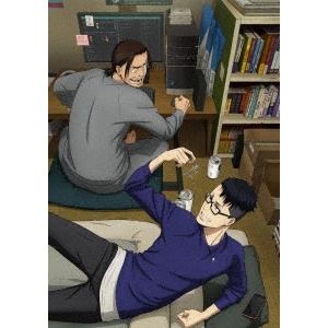 アニメ「風が強く吹いている」 Vol.3 Blu-ray Disc