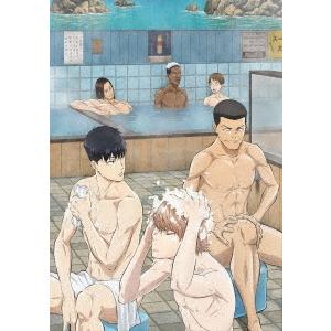 アニメ「風が強く吹いている」 Vol.6 Blu-ray Disc