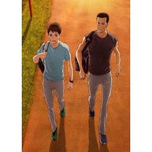 アニメ「風が強く吹いている」 Vol.7 Blu-ray Disc