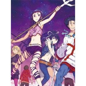 とある魔術の禁書目録III 第3巻 ［Blu-ray Disc+CD］＜初回仕様版＞ Blu-ray...