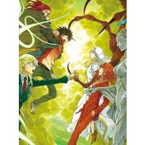 とある魔術の禁書目録III 第8巻 ［DVD+CD］＜初回仕様版＞ DVD