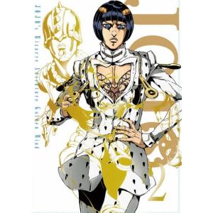 ジョジョの奇妙な冒険　黄金の風　Blu-rayBOX1、2 ジョジョの奇妙な冒険 黄金の風(第5部前半) 1-20話BOXセット