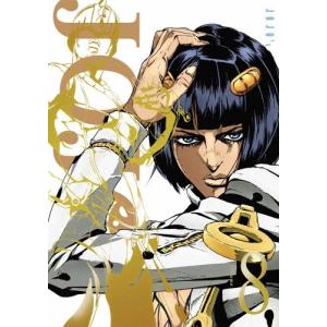 ジョジョの奇妙な冒険 黄金の風(第5部前半) 1-20話BOXセット