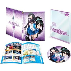 ストライク・ザ・ブラッド OVAI-IIまとめ見Blu-ray Amazon.co.jp: ストライク・ザ・ブラッド OVAI-IIまとめ見Blu