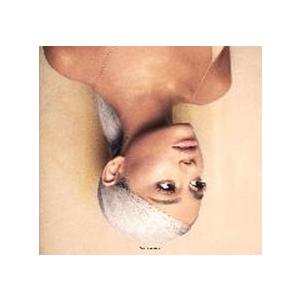 Ariana Grande Sweetener LP