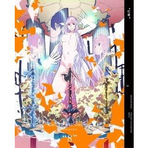 ソードアート・オンライン アリシゼーション 8 ［Blu-ray Disc+CD］＜完全生産限定版＞...