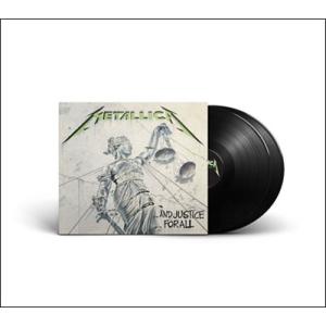 Metallica ... And Justice For All (Remastered 2018...