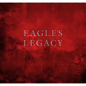 Eagles Legacy LP