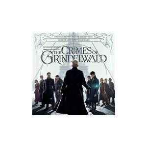 James Newton Howard Fantastic Beasts: The Crimes o...