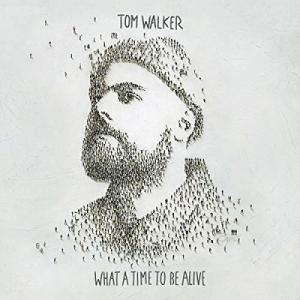 Tom Walker (UK) What a Time to Be Alive LP