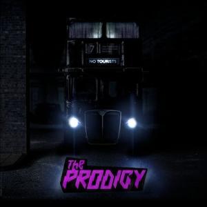 The Prodigy No Tourists LP