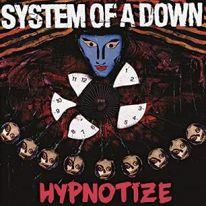 System Of A Down Hypnotize LP