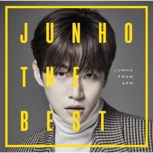 JUNHO (From 2PM) JUNHO THE BEST＜通常盤＞ CD