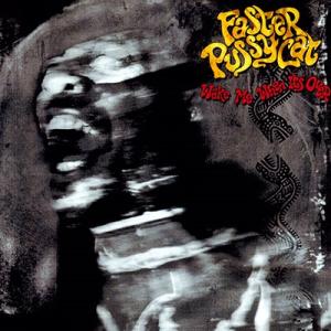 Faster Pussycat Wake Me When It's Over CD