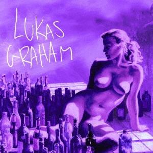 Lukas Graham 3(ザ・パープル・アルバム) CD