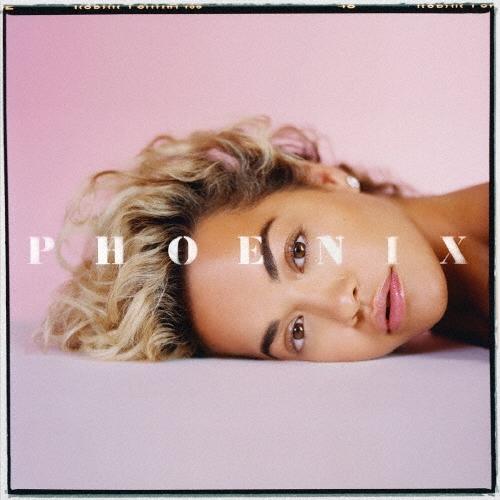 Rita Ora フェニックス CD