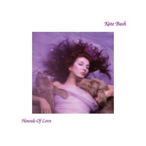 Kate Bush Hounds Of Love (2018 Remaster) CD